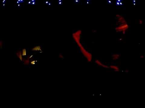 Saprophyte - Oct.13/2012 @ The 460