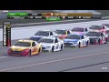 TALLADEGA - Eric church [2017 Talladega Chase Race] Fan Music video