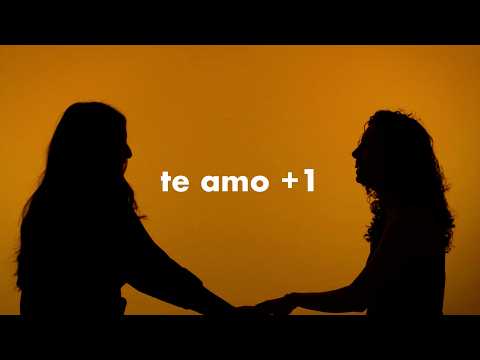 Te Amo +1 - Lynat