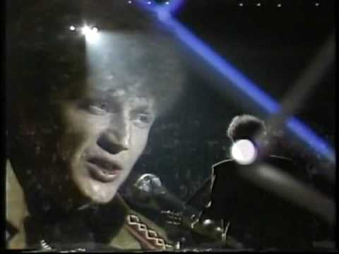 Opasno sum vljuben vo tebe- D.Karanfilovski-Boys