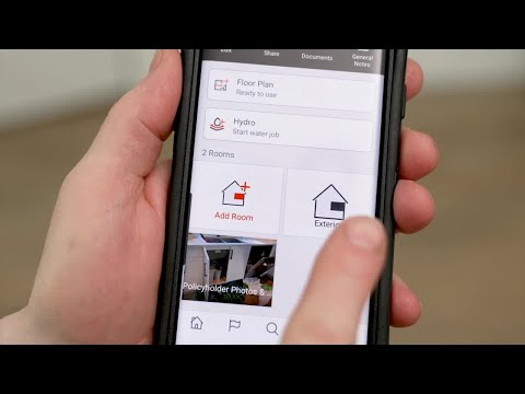 Encircle Field Documentation Software Tour - Product Overview