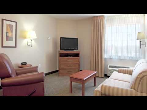 Candlewood Suites Lake Charles-Sulphur - Sulphur, Louisiana