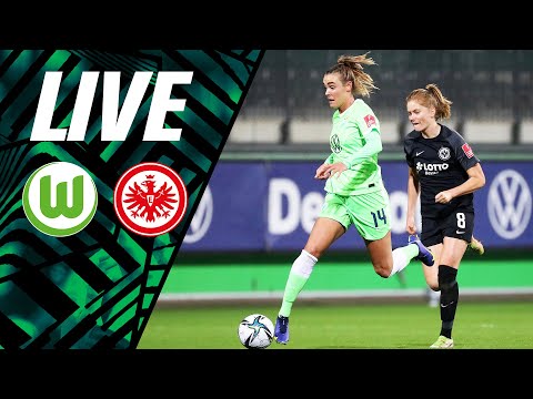RE-LIVE | VfL Wolfsburg vs. Eintracht Frankfurt | Testspiel