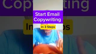 How to Start Email Copywriting | Email Copywriting For Beginners | How to Learn Email Copywriting