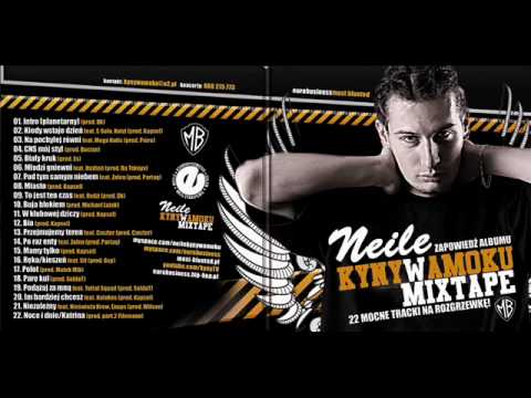 03 Neile-Na pochyłej równi feat Mega Kulis