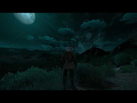 The Witcher 3: Blood and Wine - Ominous Ambience - Unofficial Soundtrack