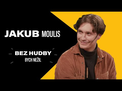 Jakub Moulis I Talkshow Tomáše Magnuska na cestách (6.9.2022 Jiráskovo divadlo, Hronov)