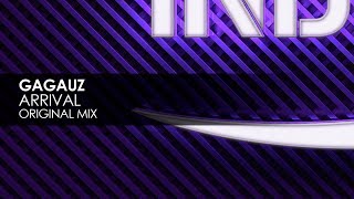 Gagauz - Arrival