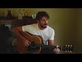 Dan Parsons - Run Like a Thief (John David Souther)