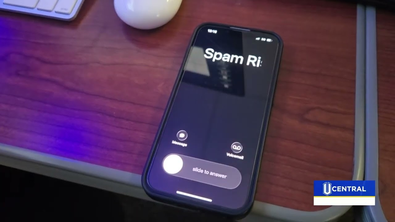Oklahoma Ranked 4th in Spam Calls