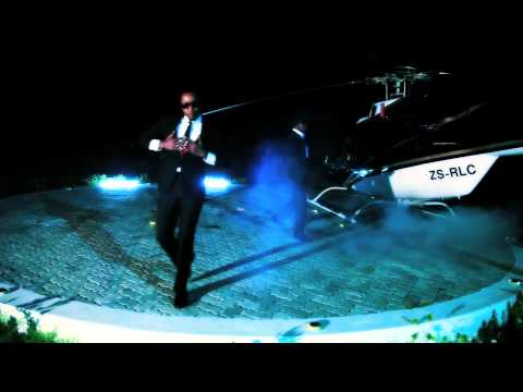 TAKE OFF - GNAKO ft AY & The Artist