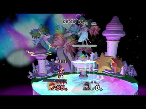 [8/21/22] Construct X P+ replays (setup 1)