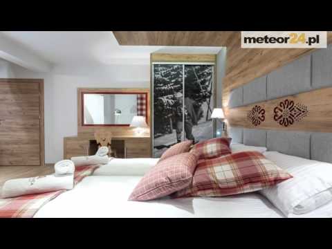 Pensjonat Parzenica - Białka Tatrzańska meteor24.pl