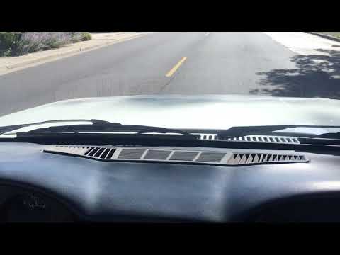 1978 Chevrolet LUV Custom by Aerospace Engineer