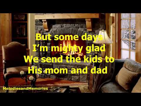 Queen Of The House by Jody Miller - 1965 (with lyrics)