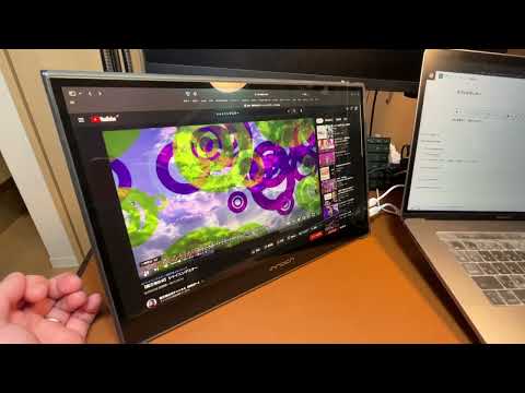 innocn pu15-pre 内蔵スピーカー