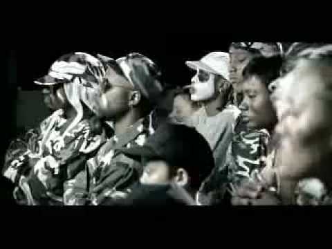 King Reign ft. Saukrates - Guilty Party