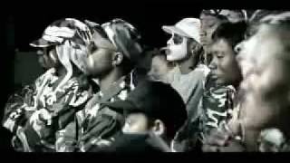 King Reign ft. Saukrates - Guilty Party