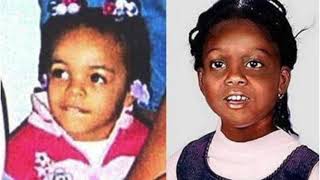 Precious Doe - The Murder of Erica Green