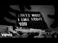 5 Seconds of Summer - What I Like About You (Lyric Video)