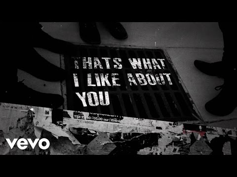 5 Seconds of Summer - What I Like About You (Lyric Video)
