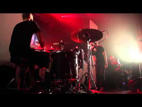 Hangar A Présente : Le Rocher de Palmer