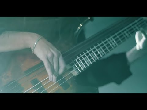 ADAGIO - Darkness Machine  [ Official Music Video ]
