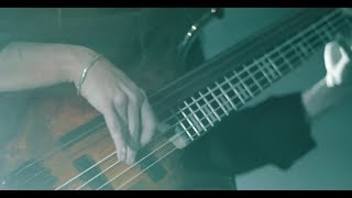 ADAGIO - Darkness Machine  [ Official Music Video ]