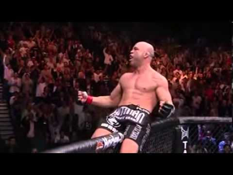 Wanderlei Silva Vs Keith Jardine