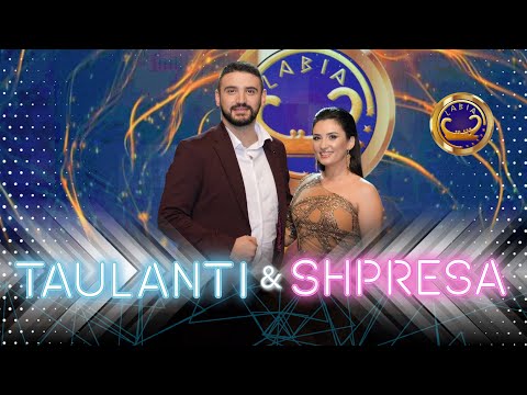 Taulant Bajraliu ft. Shpresa Gojani - Potpuri (GEZUAR)