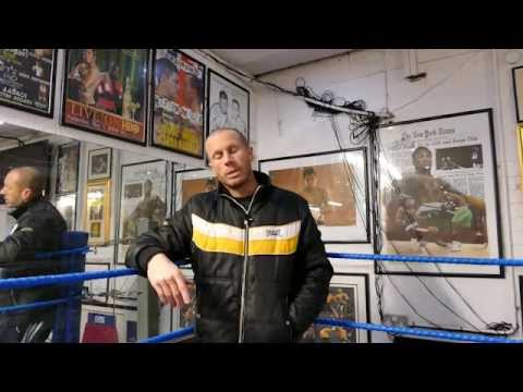 Farnan says Quaddus will put on a show