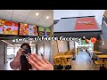 asmr in richeese factory 🍗🔥