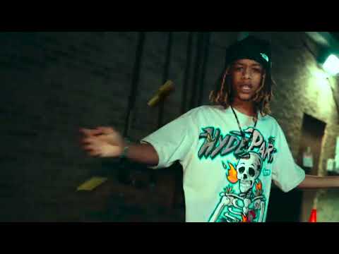 JPac - Your Fault/Left Behind (Official Music Video) Dir. @2xfilms22