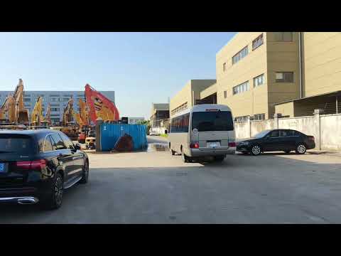 TOYOTA COASTER BUS FOR SALE