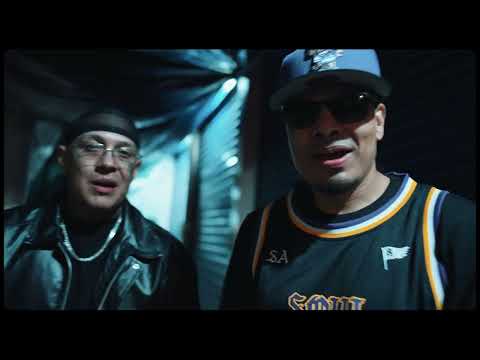 DJ Muggs x Cynic x Geassassin   El Dia de Gracias Video Oficial