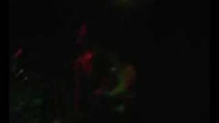 Jet Lag Gemini -Picture Frames (Chorus)