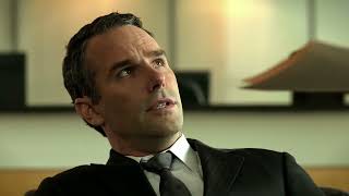 The Interviewer - Trailer