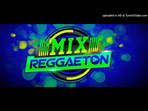 MIX REGGAETON D-AudioConverter