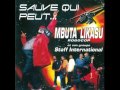 Mbuta Likasu Doucement