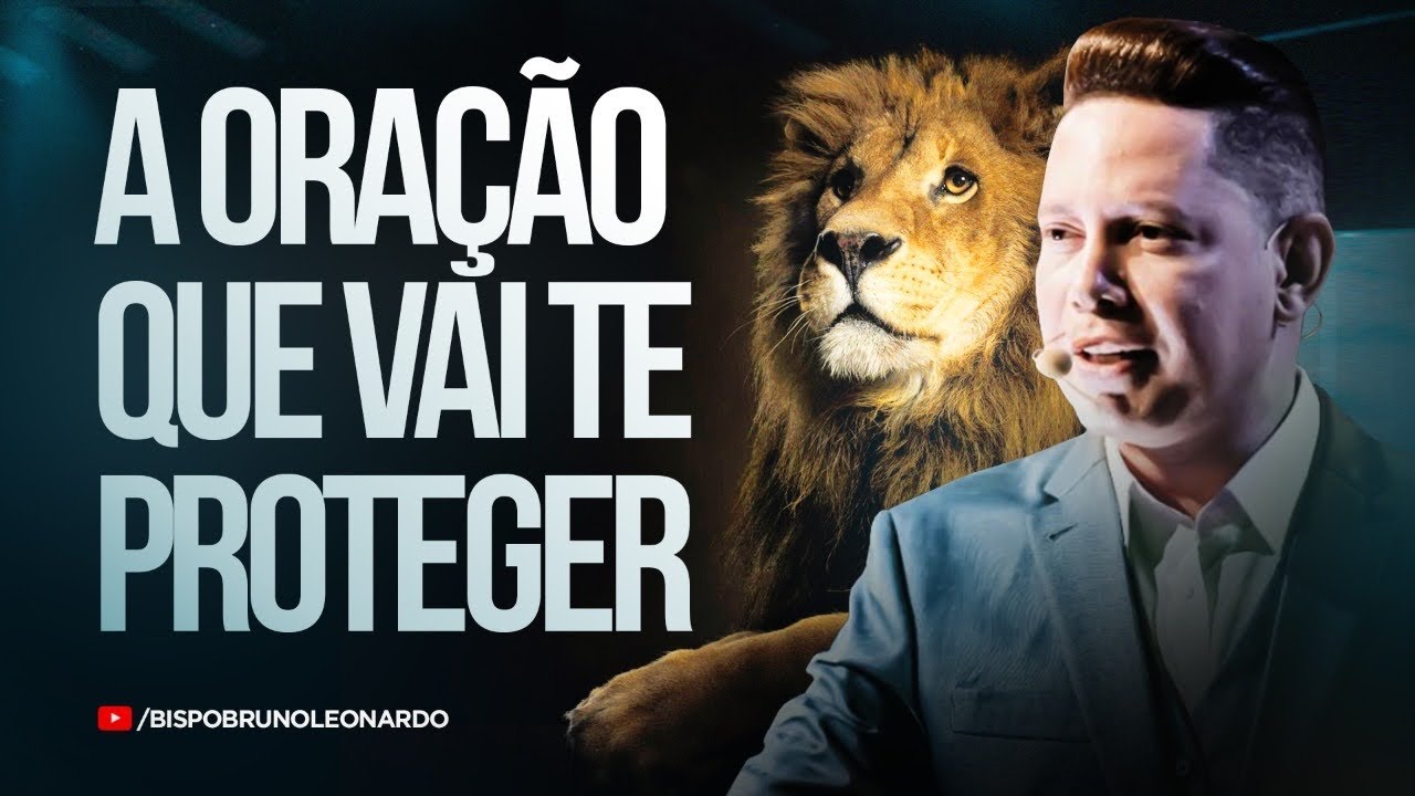 ORAÇÃO FORTÍSSIMA RECEBA O LIVRAMENTO DE DEUS