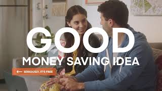 Serving all the sass in my Honey Commercial