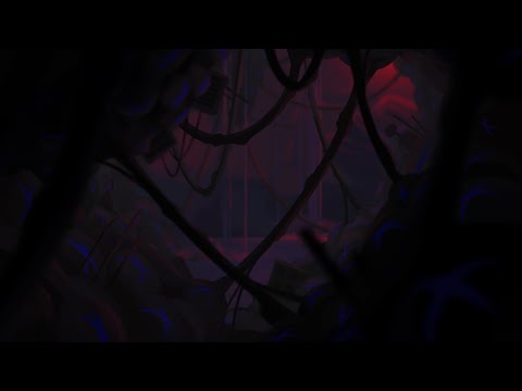 Rain World Soundtrack - The Rot Collection