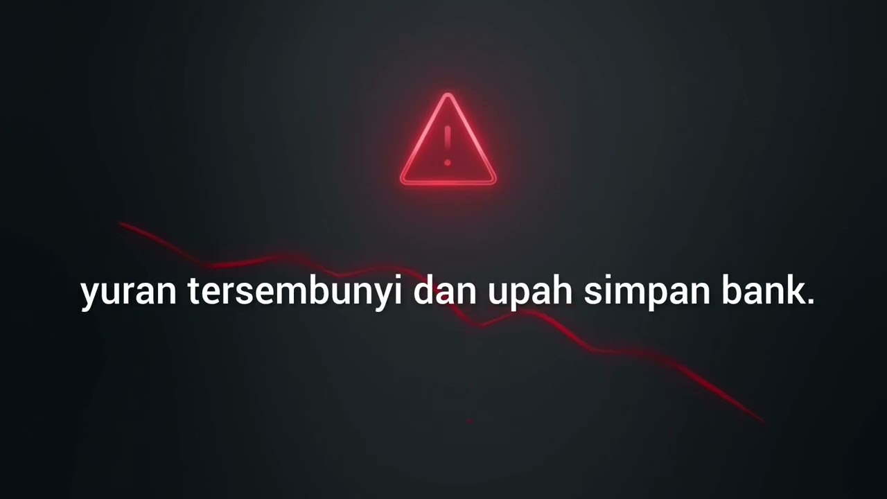 Diagnosis Ekuiti Ar-Rahnu VSL