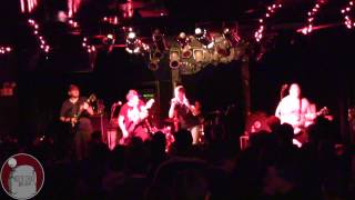 On My Honor - "You Always Wreck Closest To Home" (Live)