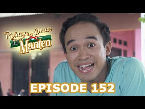 Berita Bahagia dari Anwar dan Rohaya - Rohaya Dan Anwar Kecil Kecil Jadi Manten Episode 152 Part 2