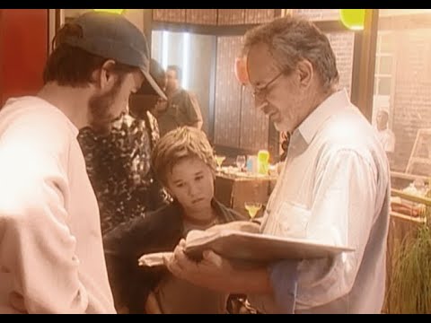 Artificial Intelligence - Behind The Scenes