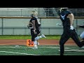 Game 1 Highlights Vs. Semi-Pro Team