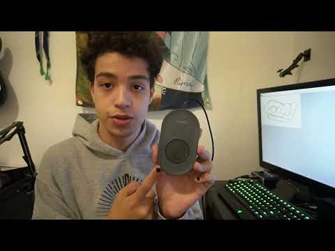Should You Buy? - Vaydeer Mechanical Mouse Jiggler USB Undetectable Unboxing & Review