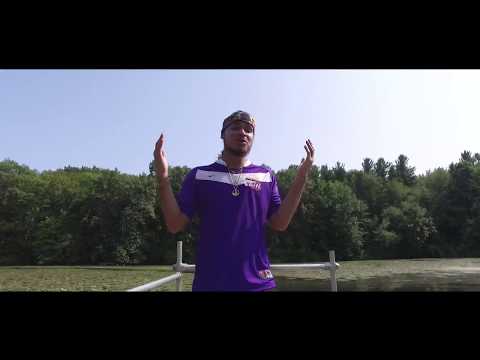 Saint Nick TheSauceGod - Couple Hunnit Mill ft. Quik Marly (Official Video)