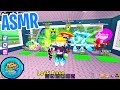 ASMR Roblox Steal A Brainrot Admin Abuse Taco Tuesday Event Gum Chewing Controller Sounds